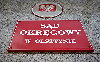 Zabójstwo mieszkańca Olsztyna. Sprawcy usłyszeli wyroki